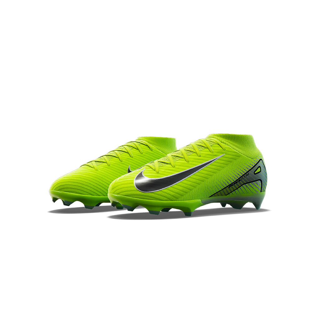 Nike Mercurial Superfly 10 Elite "Mad Voltage"