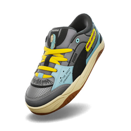 PUMA x BEAVIS AND BUTTHEAD 180 "Cool Dark Gray"