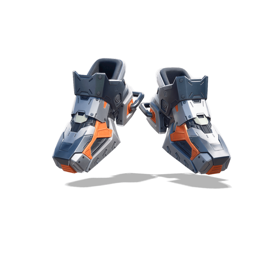 Shoes O.X.R. Combat Boots Fortnite Featured Image