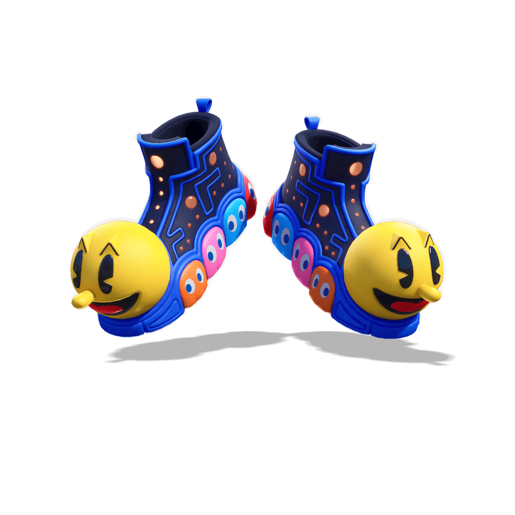 PAC-Sneaks
