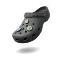 Crocs Classic Clog 'Slate Grey' - Mode (Casual)