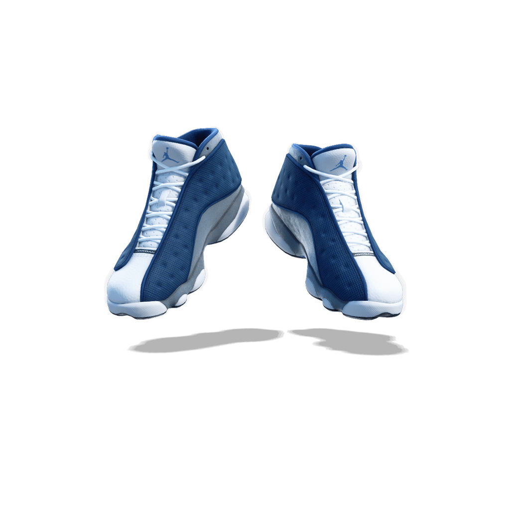 Air Jordan 13 Retro Flint