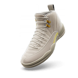 Air Jordan 12 'Phantom'