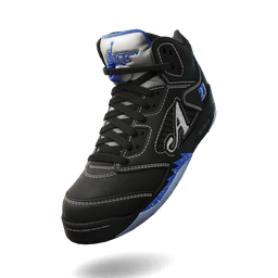 Awake NY x Air Jordan 5 'Boro Racer Blue'