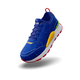 PUMA x SEGA RS-0 "Sonic"