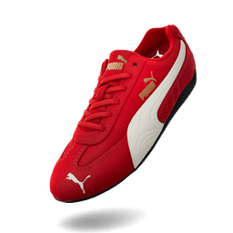 PUMA Speedcat OG 'For All Time Red'