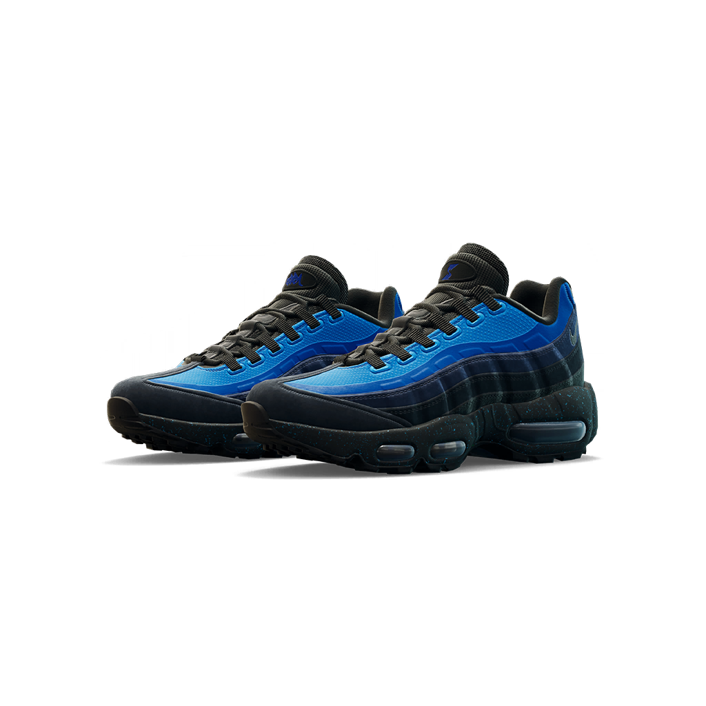 Nike Air Max 95 SP x "Stash"