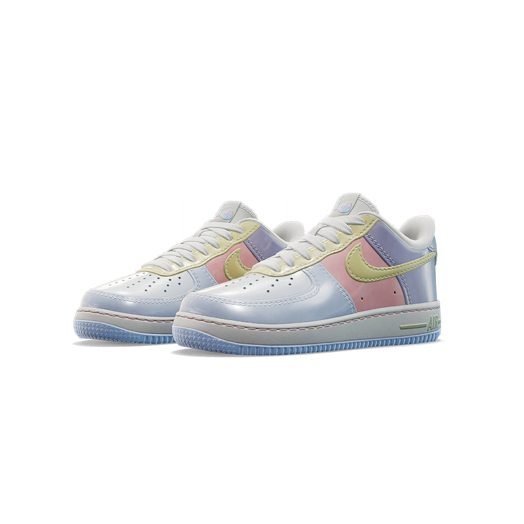 Nike Air Force 1 Low "Easter"