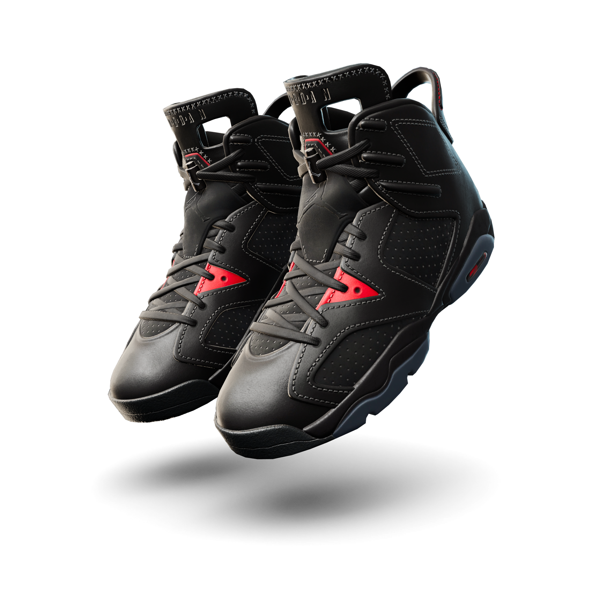Air Jordan 6 Retro Premio ‘Bin 23’