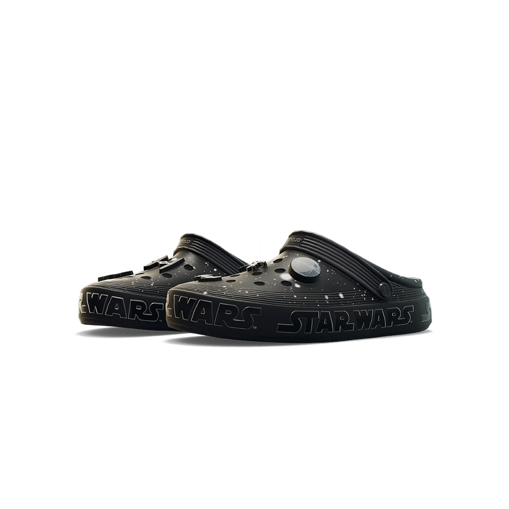 Crocs Off Court Clog "STAR WARS"