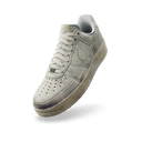 Nike Air Force 1 '07 'Dirty Triple White' sapato tênis Estilo