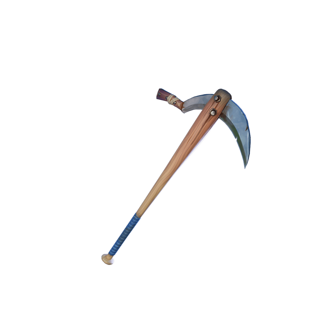Picareta Foicebol Fortnite Featured Image