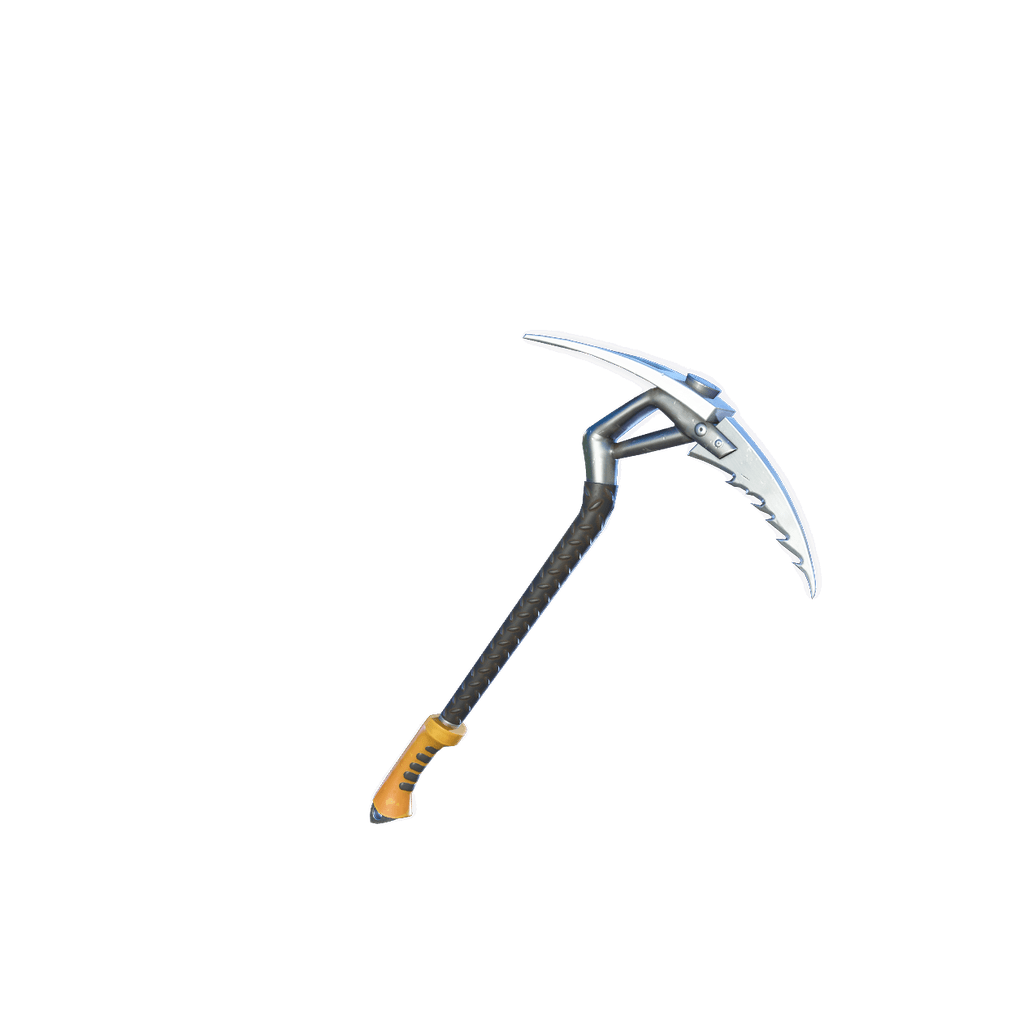 Picareta Suspense Fortnite Featured Image
