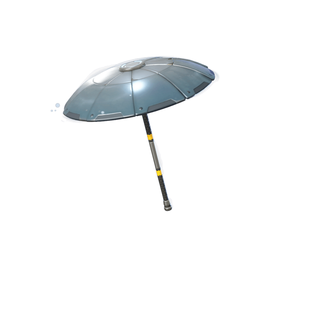 Planeur Parapluie Fortnite Featured Image