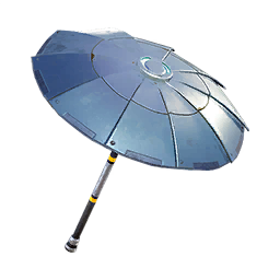 The Umbrella Fortnite Glider