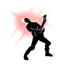 Small icon