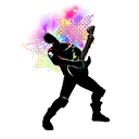 Small icon