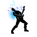 Small icon