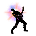 Small icon