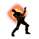 Small icon