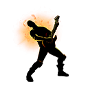 Small icon