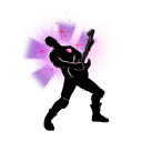 Small icon