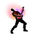 Small icon