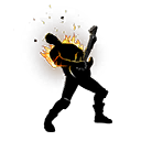 Small icon