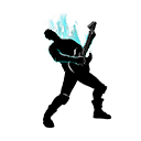 Small icon