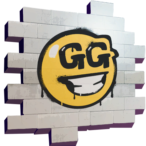 GG Smiley · https://fortnow.recreogamer.com/