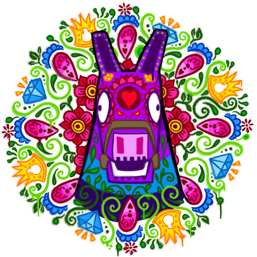 decal