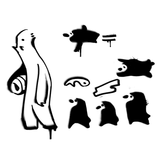 decal