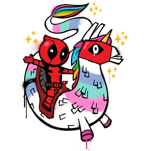 decal