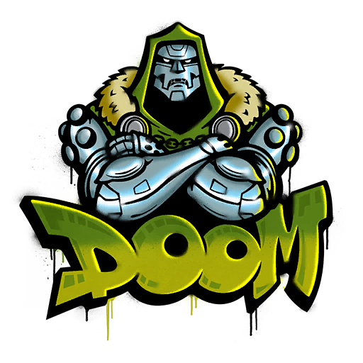 decal