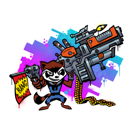 decal