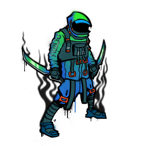 decal