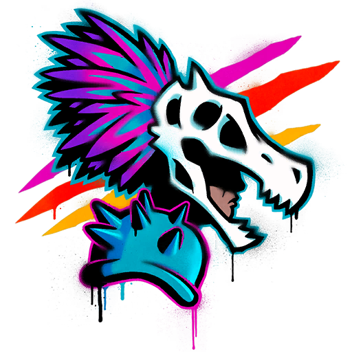 decal