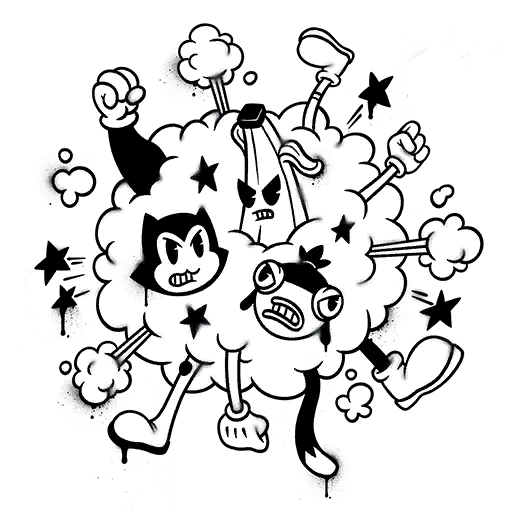decal