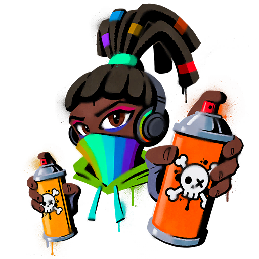 decal