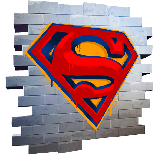 Superman Shield