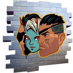 Small icon