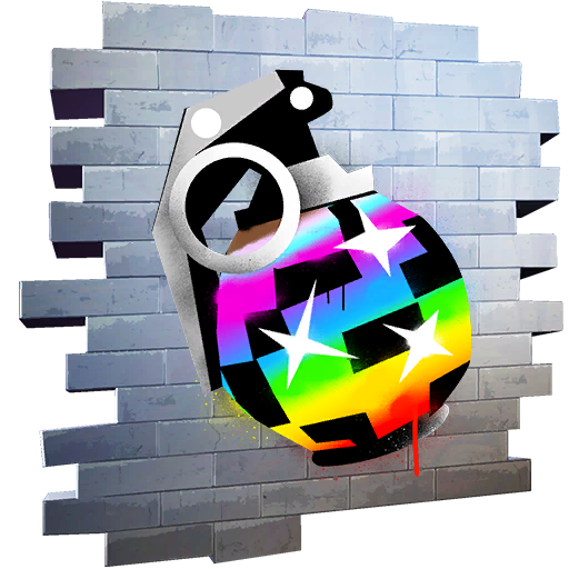 Rengârenk Dans Bombası