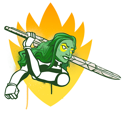 decal