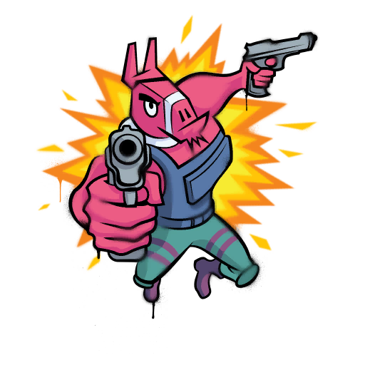 decal