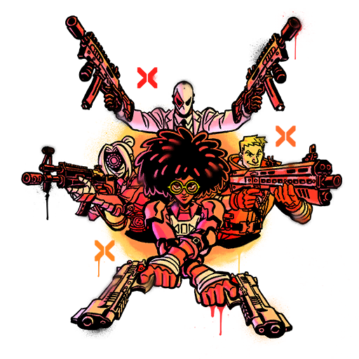 decal