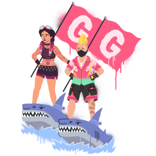 decal