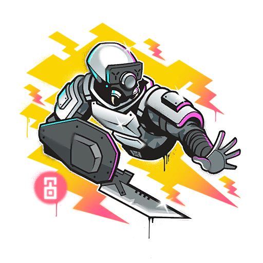 decal