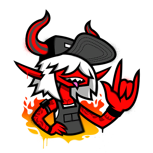 decal