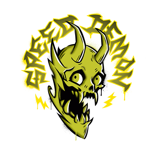 decal