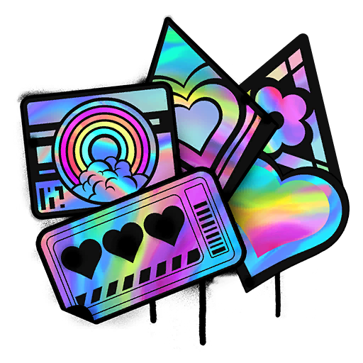 decal